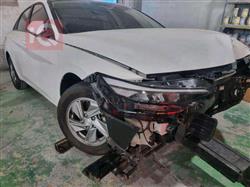 هیوندای ئەڤانتی